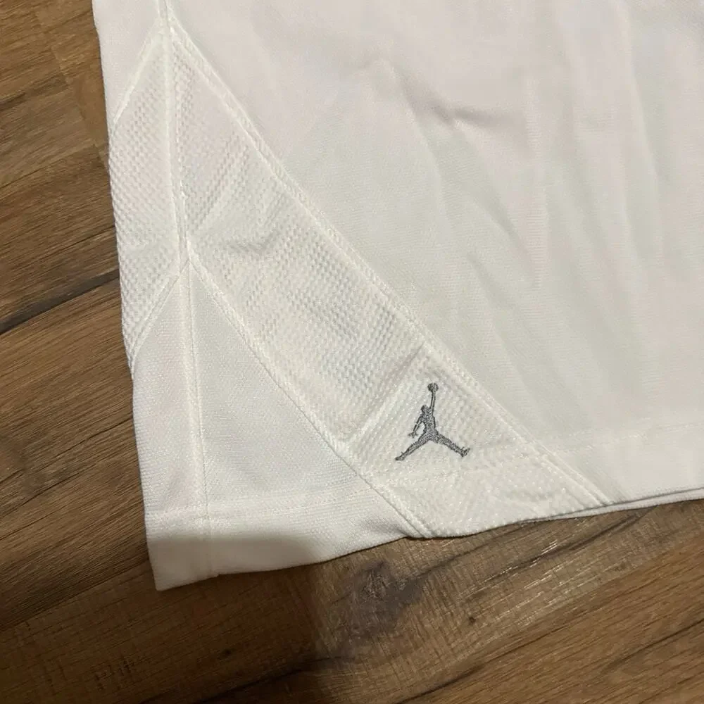Jordan brand new